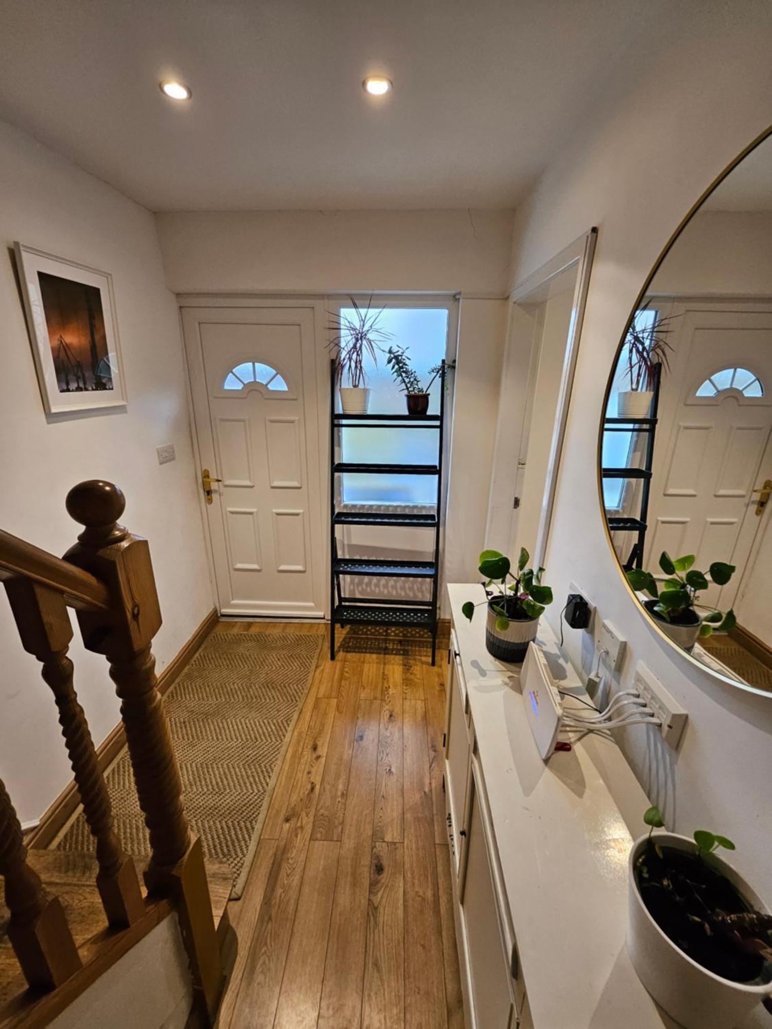 דירות מנצ'סטר Beautiful House In The Heart Of A Golf Course. מראה חיצוני תמונה