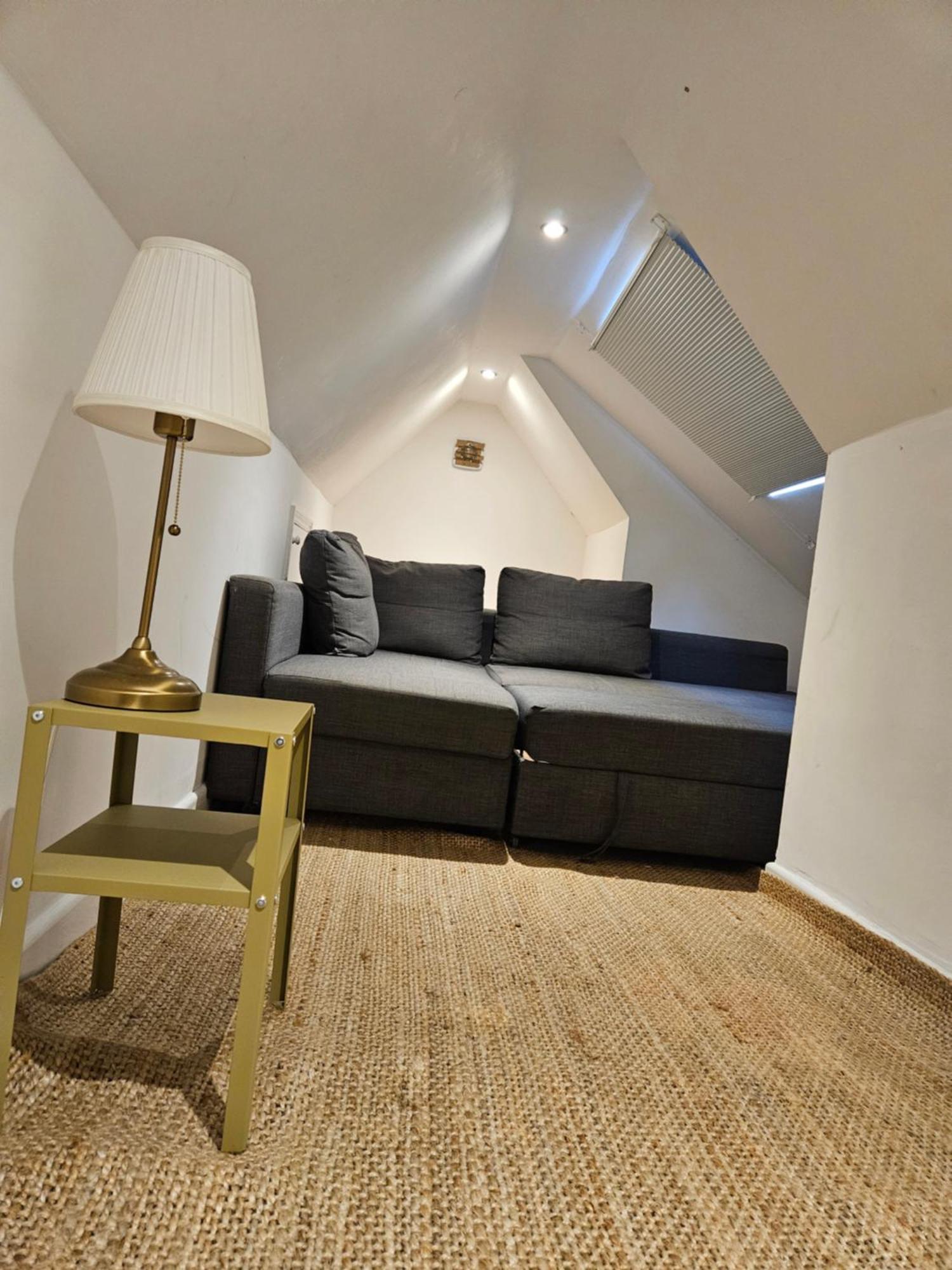 דירות מנצ'סטר Beautiful House In The Heart Of A Golf Course. מראה חיצוני תמונה